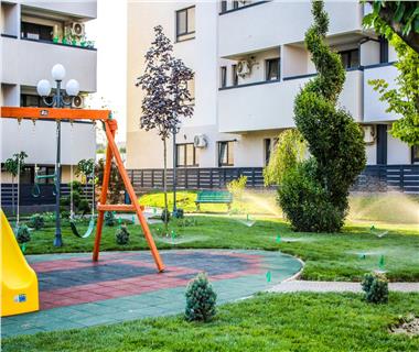 Apartament Nou 3 camere  de vanzare  Popas Pacurari