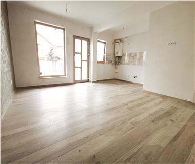 Apartament Nou 3 camere  de vanzare  Popas Pacurari