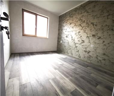 Apartament Nou 3 camere  de vanzare  Popas Pacurari