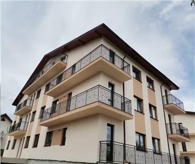 Apartament Nou 3 camere  de vanzare  Popas Pacurari