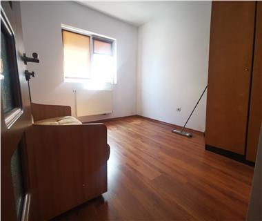 Apartament Nou 3 camere  de vanzare  Popas Pacurari