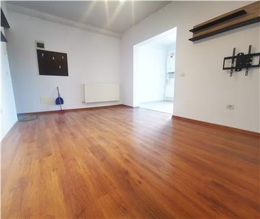 Apartament Nou 3 camere  de vanzare  Popas Pacurari