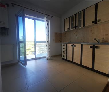 Apartament Nou 3 camere  de vanzare  Popas Pacurari