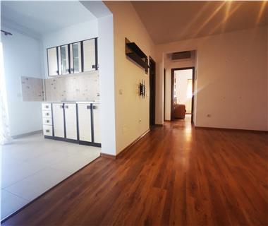 Apartament Nou 3 camere  de vanzare  Popas Pacurari