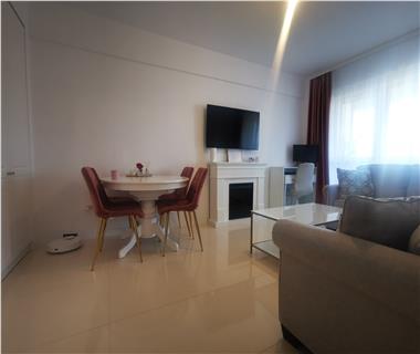 Apartament Nou 3 camere  de vanzare  Popas Pacurari