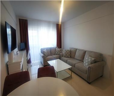 Apartament Nou 3 camere  de vanzare  Popas Pacurari