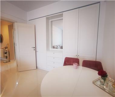 Apartament Nou 3 camere  de vanzare  Popas Pacurari