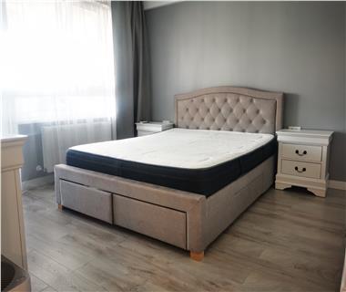 Apartament Nou 3 camere  de vanzare  Popas Pacurari