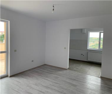 Apartament Nou 2 camere  de vanzare  Valea Lupului