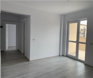 Apartament Nou 2 camere  de vanzare  Valea Lupului