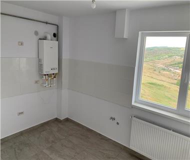 Apartament Nou 2 camere  de vanzare  Valea Lupului