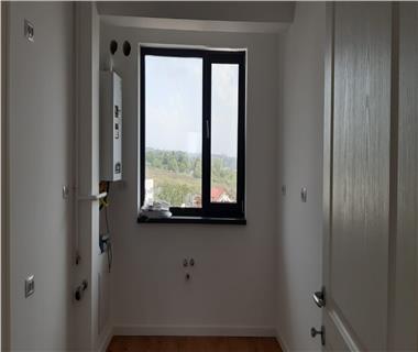 Apartament Nou 3 camere  de vanzare  Popas Pacurari