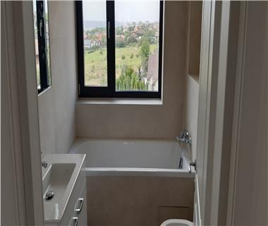 Apartament Nou 3 camere  de vanzare  Popas Pacurari