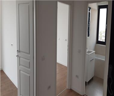 Apartament Nou 3 camere  de vanzare  Popas Pacurari