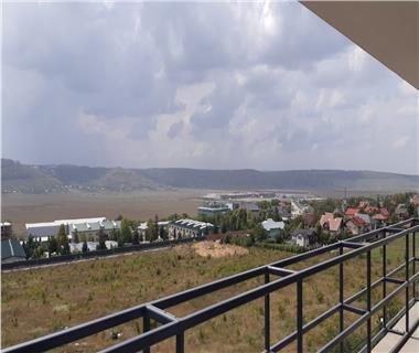Apartament Nou 3 camere  de vanzare  Popas Pacurari