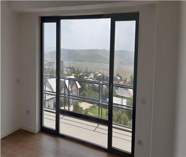 Apartament Nou 3 camere  de vanzare  Popas Pacurari