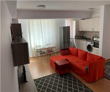 Apartament Nou 3 camere  de vanzare  Popas Pacurari