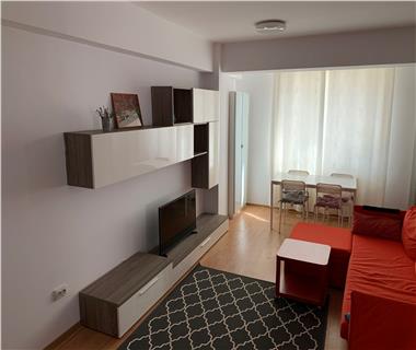 Apartament Nou 3 camere  de vanzare  Popas Pacurari