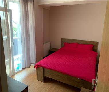 Apartament Nou 3 camere  de vanzare  Popas Pacurari