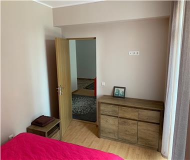 Apartament Nou 3 camere  de vanzare  Popas Pacurari