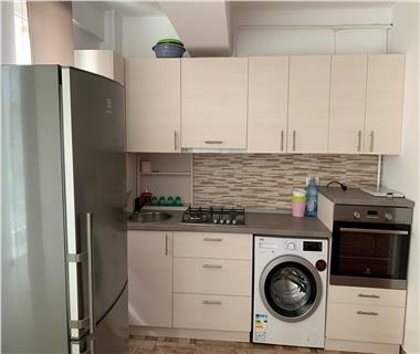 Apartament Nou 3 camere  de vanzare  Popas Pacurari