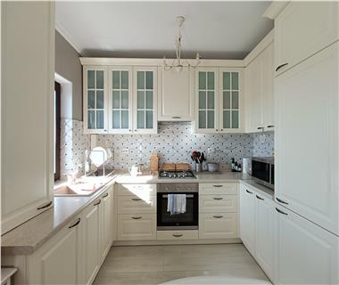 Apartament Nou 3 camere  de vanzare  Popas Pacurari