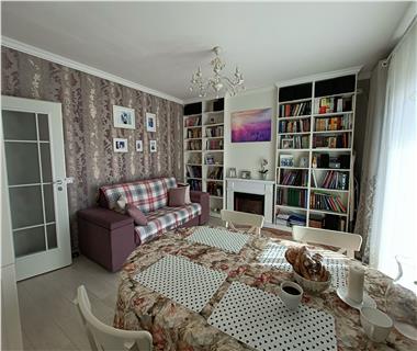 apartament nou 3 camere de vanzare popas pacurari Iasi
