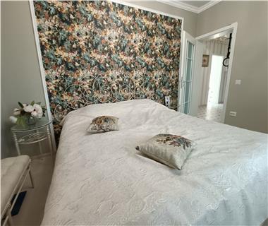 Apartament Nou 3 camere  de vanzare  Popas Pacurari