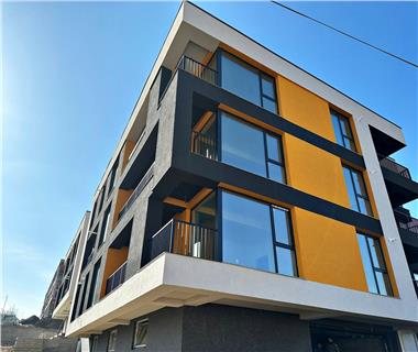 Apartament Nou 3 camere  de vanzare  Valea Lupului