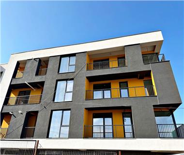 Apartament Nou 3 camere  de vanzare  Valea Lupului