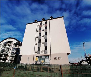 Apartament Nou 3 camere  de vanzare  Valea Lupului