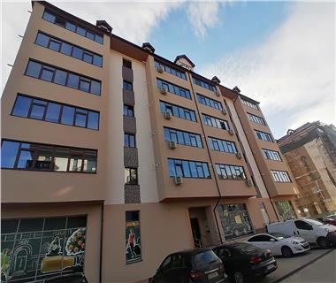 Apartament Nou 3 camere  de vanzare  Popas Pacurari