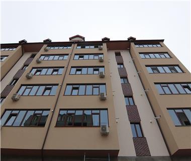 apartament nou 3 camere  de vanzare  popas pacurari Iasi