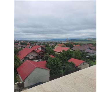 Apartament Nou 3 camere  de vanzare  Valea Lupului