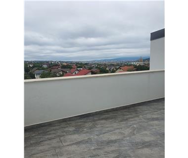 Apartament Nou 3 camere  de vanzare  Valea Lupului