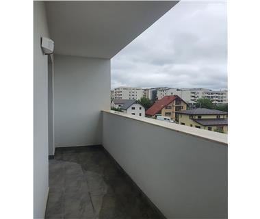 Apartament Nou 3 camere  de vanzare  Valea Lupului