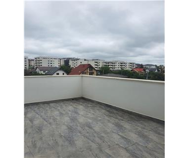 Apartament Nou 3 camere  de vanzare  Valea Lupului