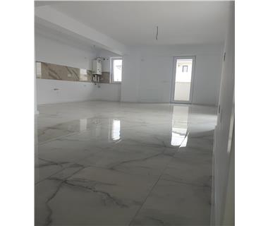 Apartament Nou 3 camere  de vanzare  Valea Lupului
