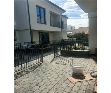 Apartament Nou 3 camere  de vanzare  Pacurari