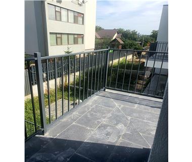 Apartament Nou 3 camere  de vanzare  Pacurari