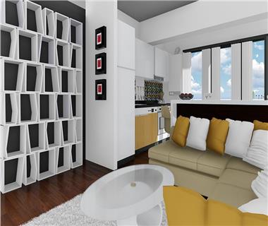 apartament nou 3 camere de vanzare rediu Iasi