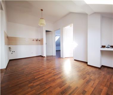 Apartament Nou 3 camere  de vanzare  Rediu