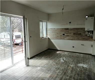 apartament nou 3 camere de vanzare rediu Iasi