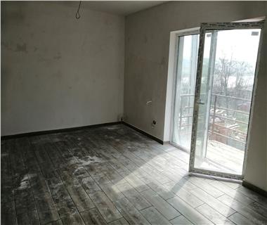 Apartament Nou 3 camere  de vanzare  Rediu
