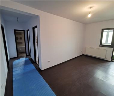 Apartament Nou 3 camere  de vanzare  Rediu