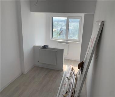 Apartament Nou 3 camere  de vanzare  Rediu