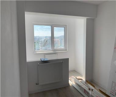 Apartament Nou 3 camere  de vanzare  Rediu