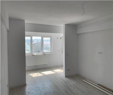 Apartament Nou 3 camere  de vanzare  Rediu