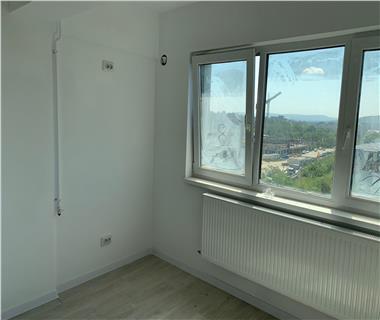 Apartament Nou 3 camere  de vanzare  Rediu