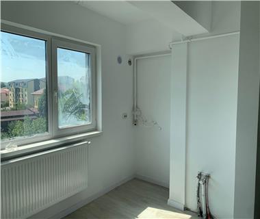 Apartament Nou 3 camere  de vanzare  Rediu